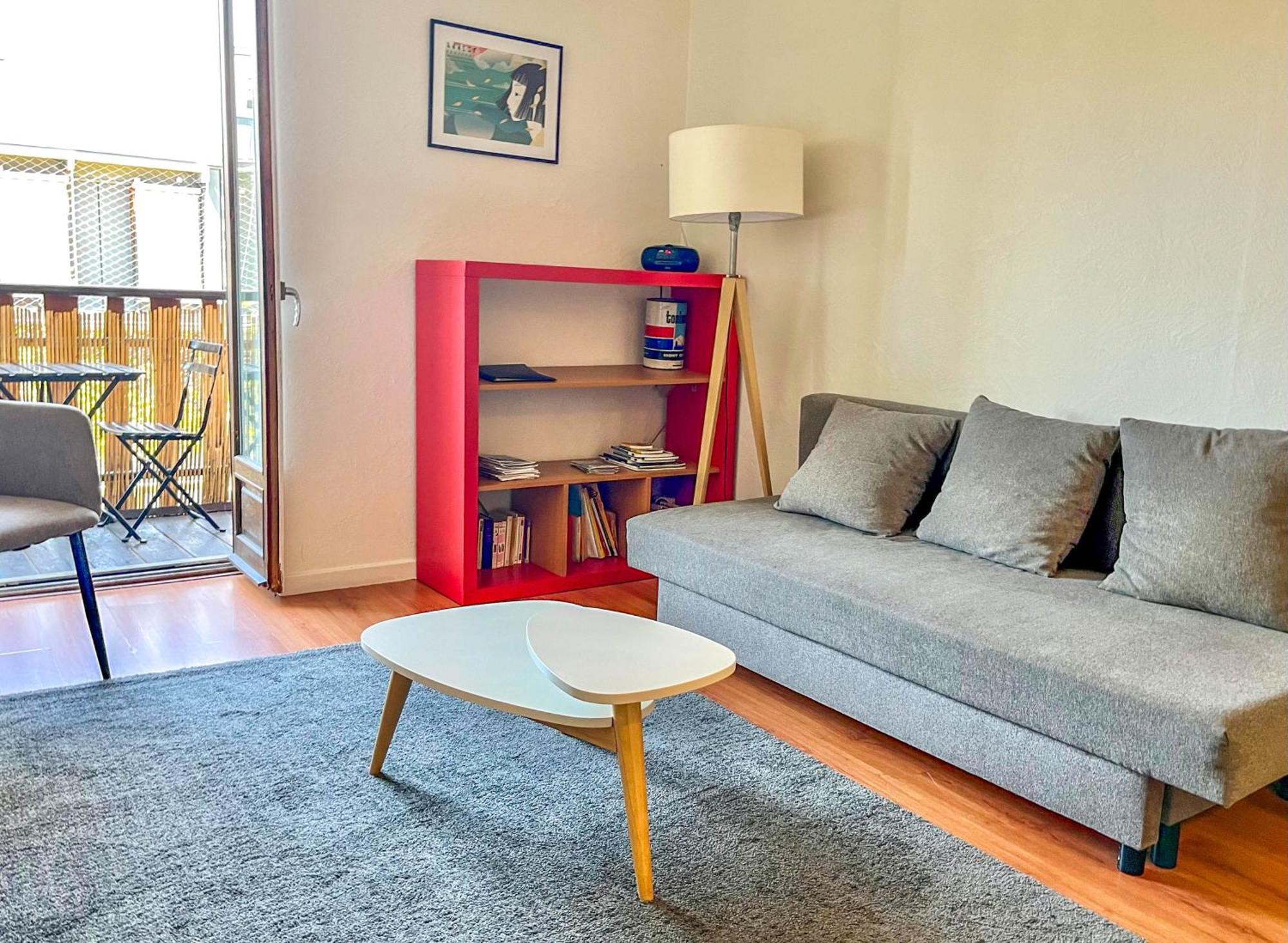 Appartement Ideal En Plein Centre Ville Proche Lac Annecy Exteriér fotografie