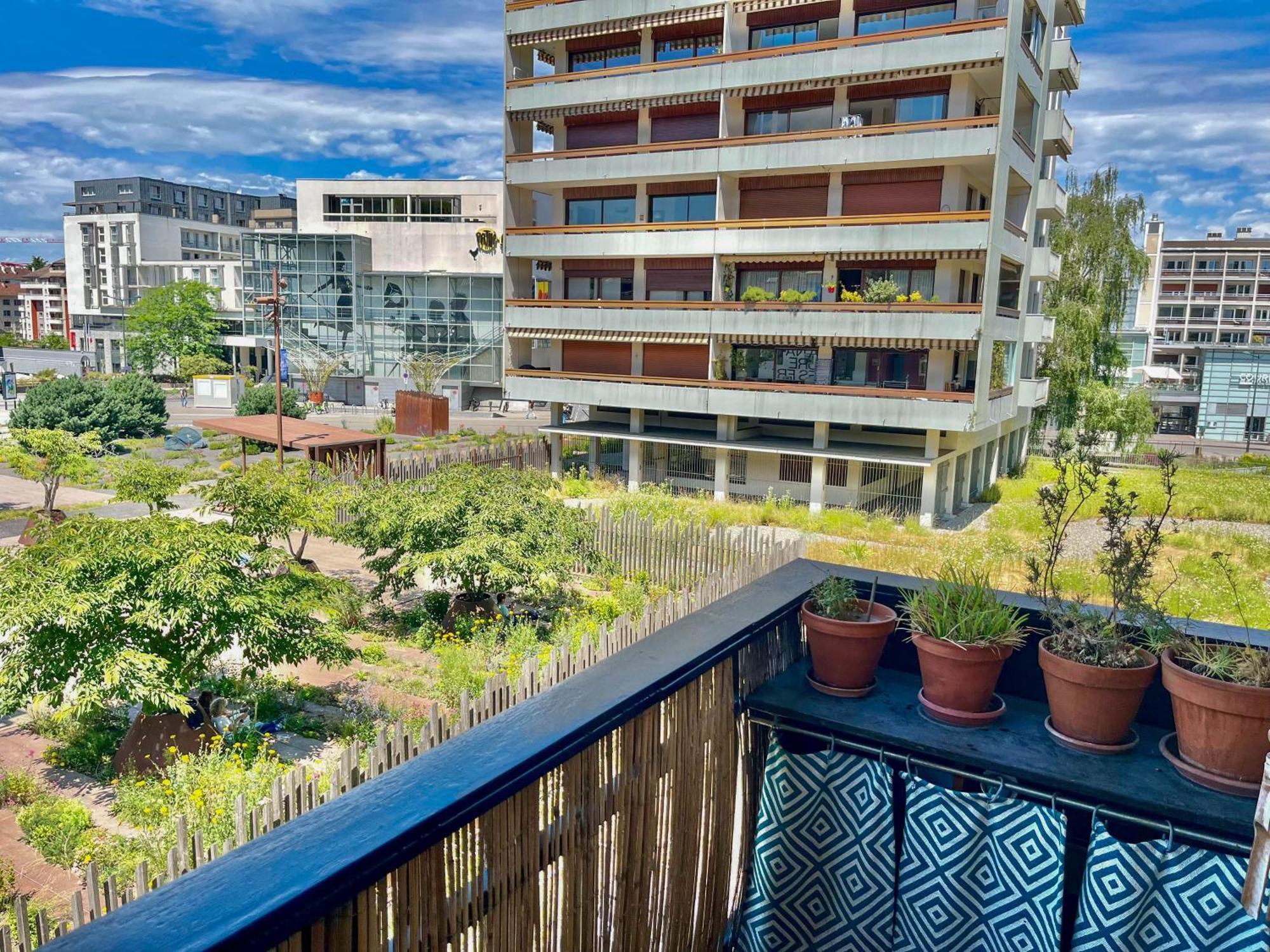 Appartement Ideal En Plein Centre Ville Proche Lac Annecy Exteriér fotografie