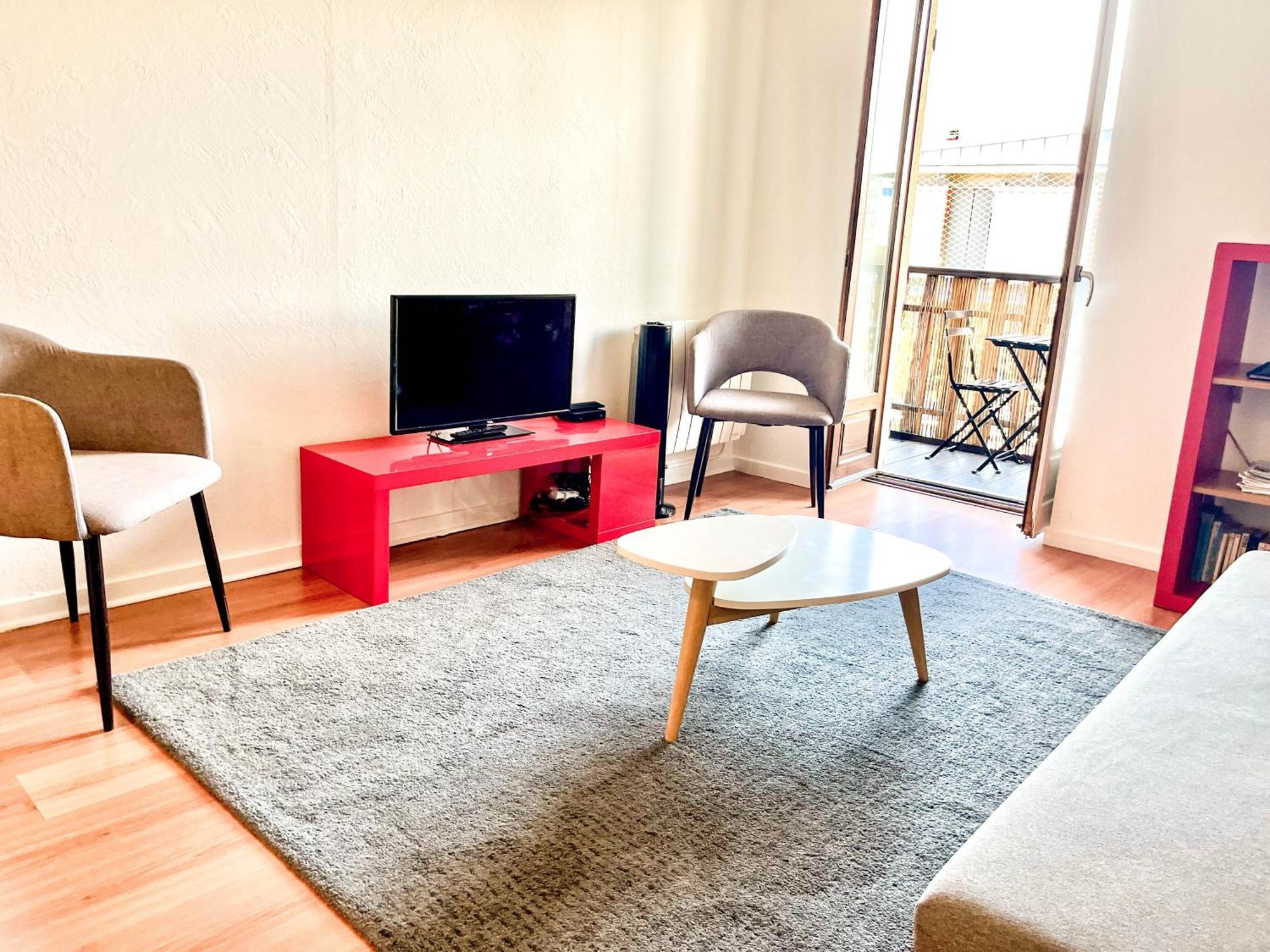 Appartement Ideal En Plein Centre Ville Proche Lac Annecy Exteriér fotografie